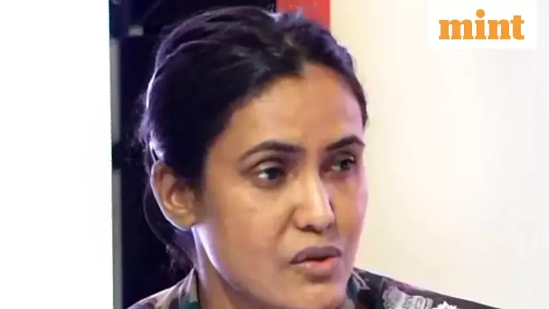 Colonel Sofiya Qureshi Awarded Vishisht Seva Medal for Role in Operation Sindoor