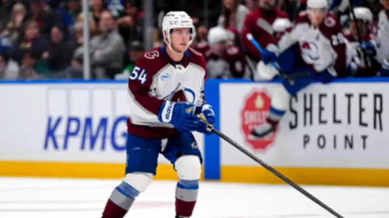 Colorado Avalanche to Wear Nordiques Heritage Jerseys in Montreal Clash