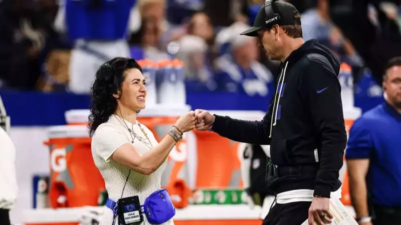 Colts' Historic Collapse: 8-2 Start to Playoff Miss Puts Steichen on Hot Seat