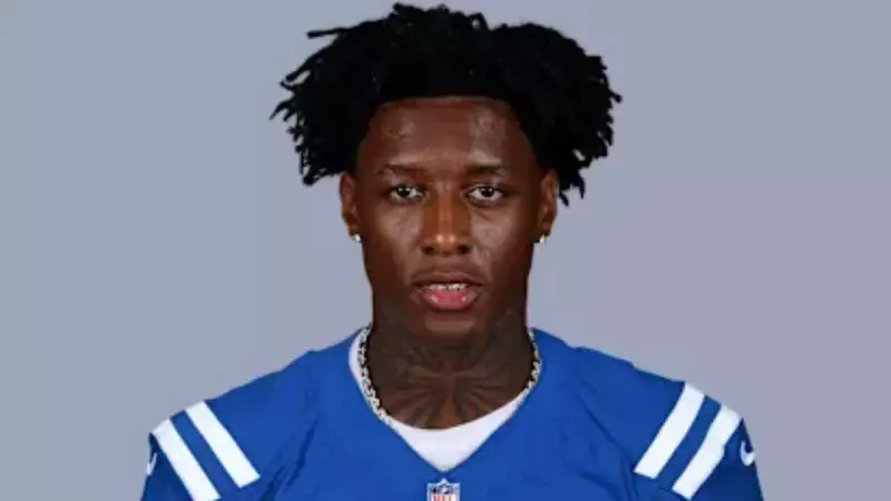 Colts Rule Out Sauce Gardner for Week 18 Due to Calf Injury