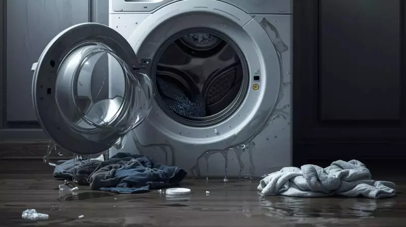 Common Laundry Mistakes That Quietly Damage Your Washing Machine and Clothes