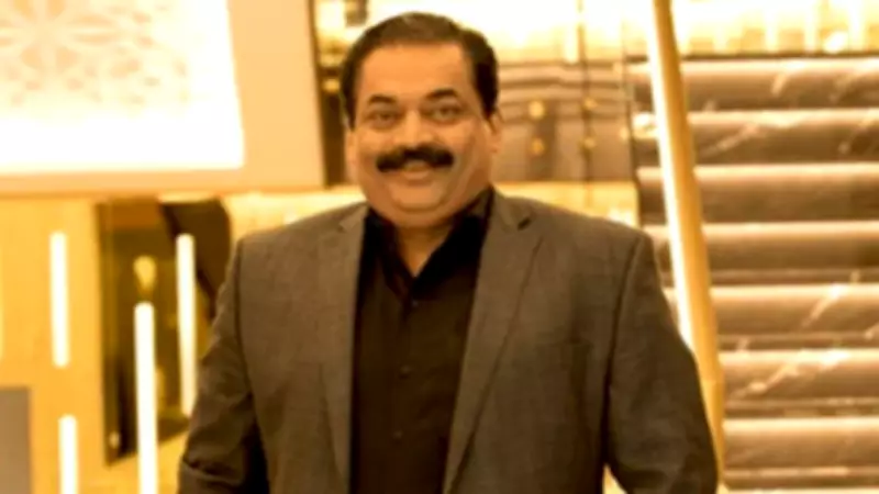 Confident Group Chairman CJ Roy Dies by Suicide During IT Raid at Bengaluru Office