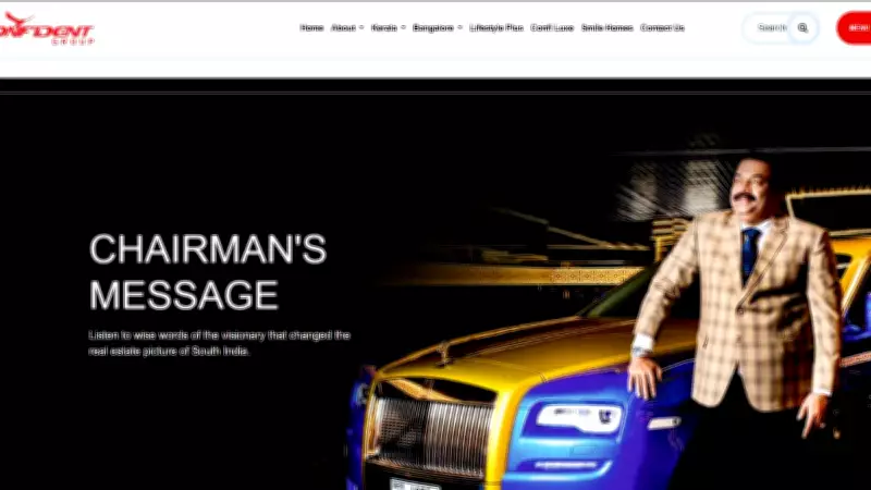 Confident Group Owner CJ Roy Dies by Suicide: A Look at Its Business Empire