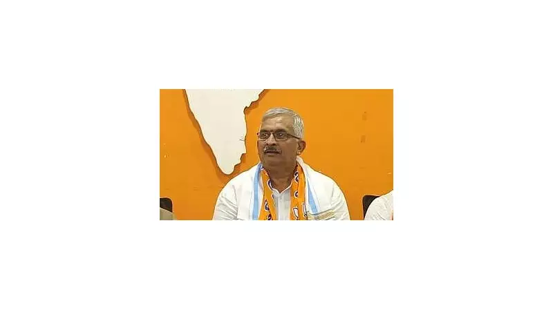 Congress Accused of Diverting Attention from Key Public Issues in Karnataka