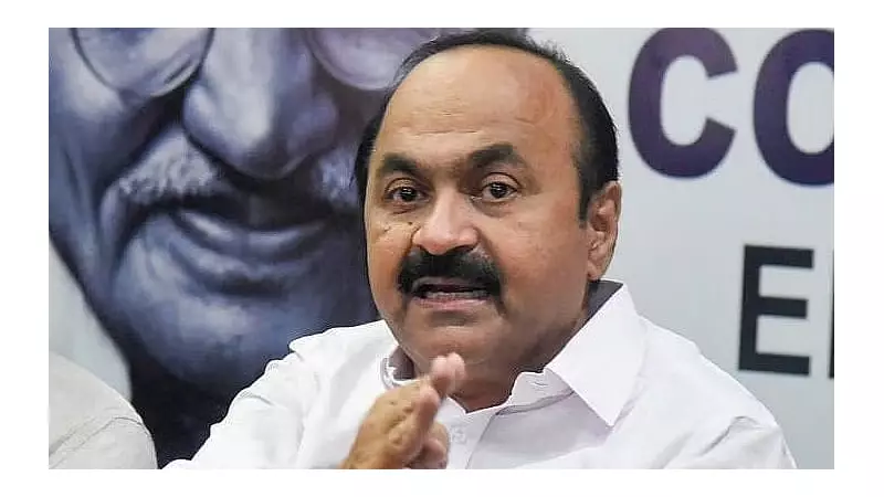 Congress Alleges CPI(M) Assault on Workers, Threatens Legal Action