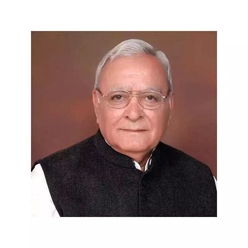 Congress Alleges Rs 300 Crore Land Scam in Rohtak, Demands CBI Probe