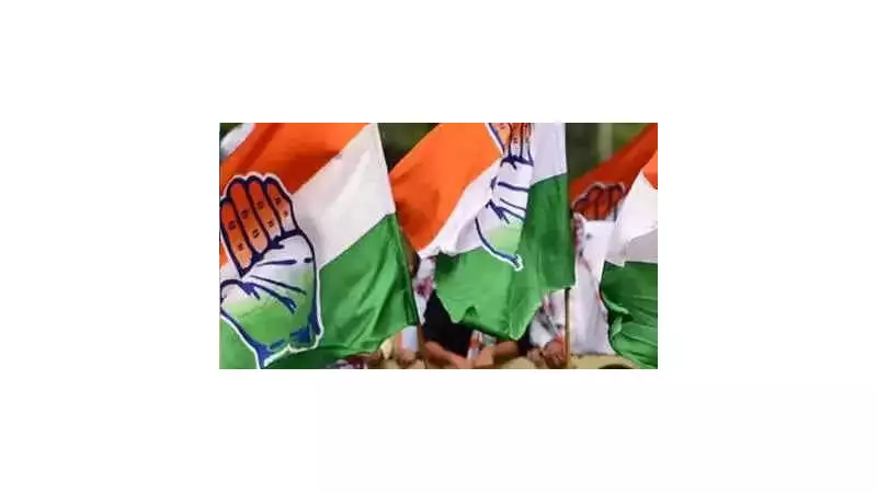 Congress Appoints Ministers as In-Charges for Telangana Municipal Polls