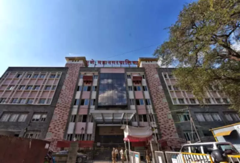 Congress, BJP Name Leaders for Pune Municipal Corporation's New House