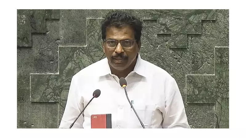 Congress Criticizes Government Over Legislative Agenda Delay Before Budget Session