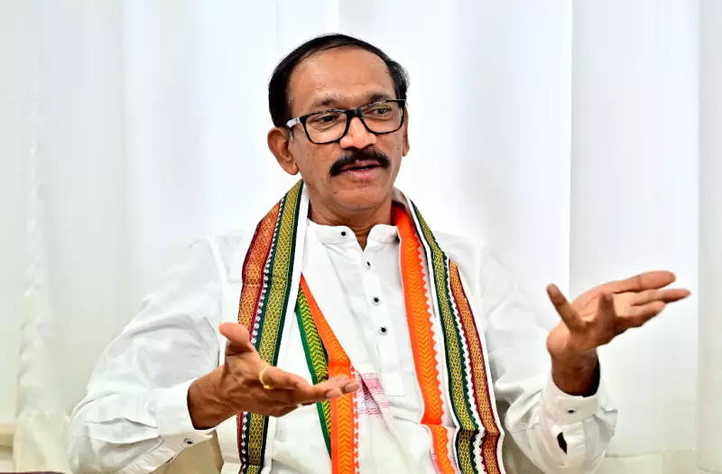 Congress Demands Equal Status in DMK Alliance, Rules Out TVK Tie-Up for Tamil Nadu Polls