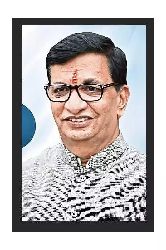 Congress Demands Probe Into Pune Civic Polls, Alleges BJP Pressure Tactics