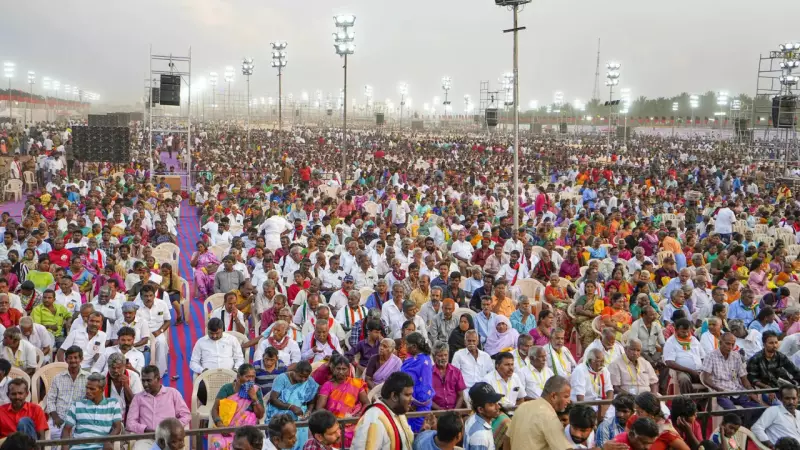 Congress Faces Existential Crisis in Bengal as BJP Targets State After Bihar Win