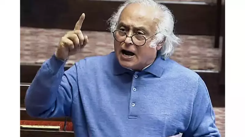 Congress Intensifies Criticism of PM Modi After Trump's 70th Claim on India-Pakistan Conflict