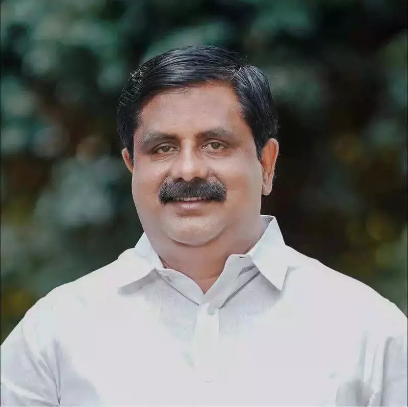 Congress, IUML Allege CPM-BJP Collusion in Kozhikode Corporation Committee Election