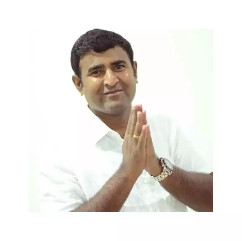 Congress Leader, Bengaluru MD Arrested in Rs 50+ Crore GST Fraud Cases