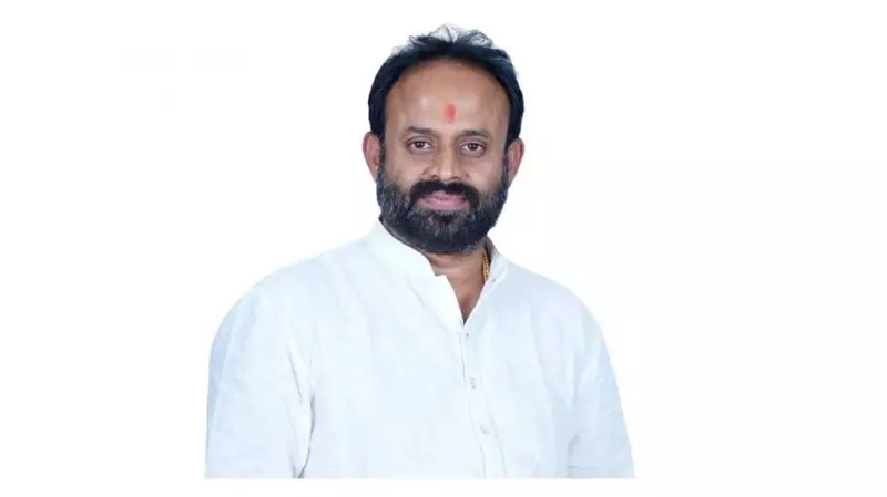 Congress Leader from Karnataka Held in Kerala Over Threat to Shidlaghatta Official