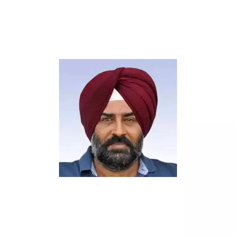 Congress Leader Pargat Singh Alleges AAP Misusing Copyright Claims to Silence Critics