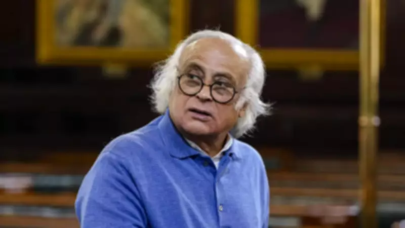 Congress Leader Shares Historic 1948 Letters Criticizing RSS, Hindu Mahasabha on Gandhi Anniversary