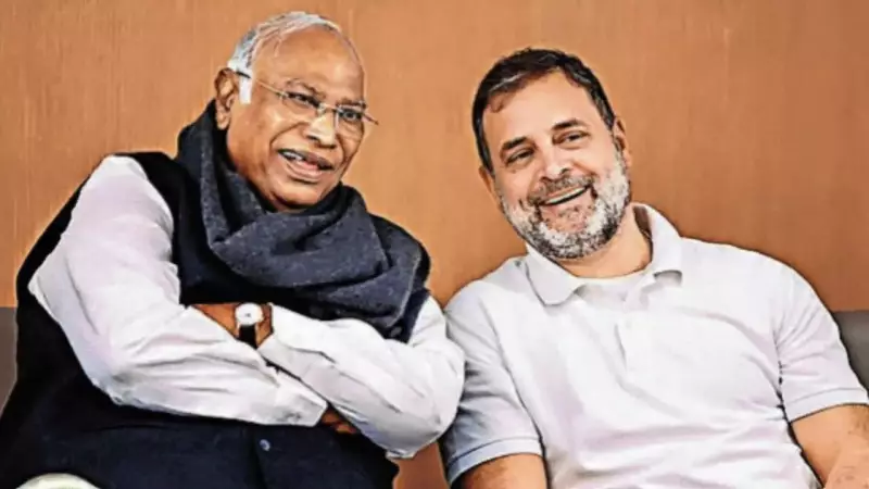 Congress Leaders to Meet Rahul Gandhi on Tamil Nadu Alliance Strategy Ahead of 2026 Polls