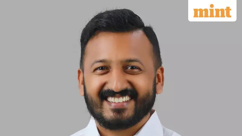 Congress MLA Rahul Mamkootathil Arrested in Palakkad Sexual Assault Case