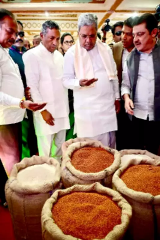 Congress MLAs Urge Siddaramaiah to Review BPL Card Cancellations in Karnataka