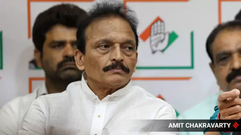 Congress MLC Bhai Jagtap Faces Show-Cause Notice After Demanding Mumbai Chief's Resignation