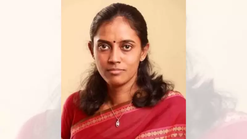 Congress MP Jothimani Warns of TN Party Unit's 'Gradual Destruction' Ahead of Polls