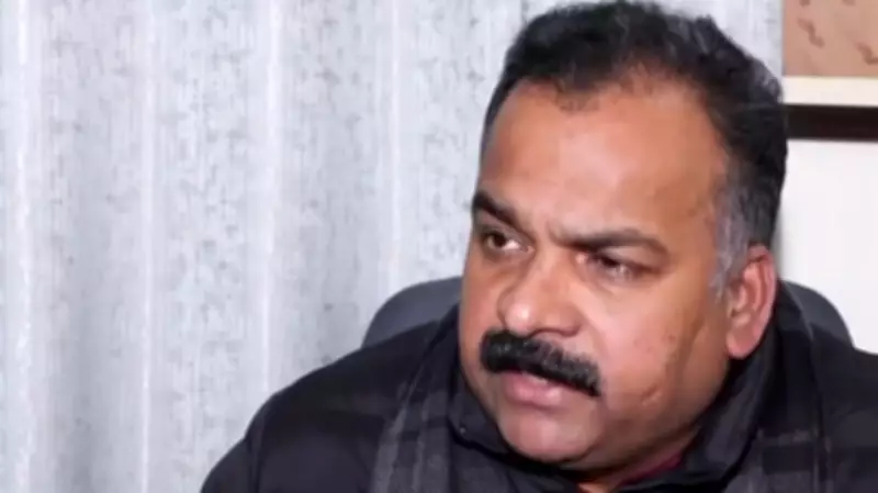 Congress MP Tagore Warns Opposition: 'We Know How to Retaliate, Will Show Strength'