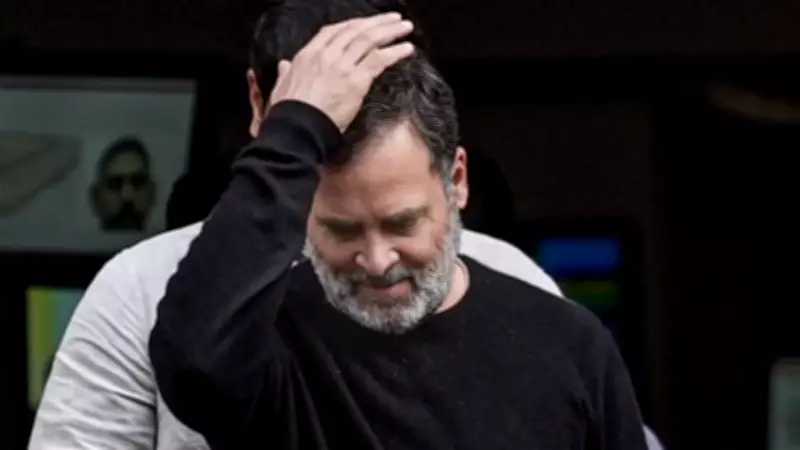 Congress Muslim Leaders Uneasy Over Party's 'Silence' on Community Issues Amid AIMIM Gains