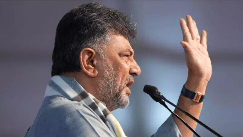 Congress Plans 5-km Padayatras in Every Karnataka Constituency Against MGNREGA Repeal