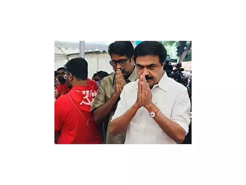 Congress Reaches Out to Kerala Congress (M) for UDF Return Ahead of Assembly Polls