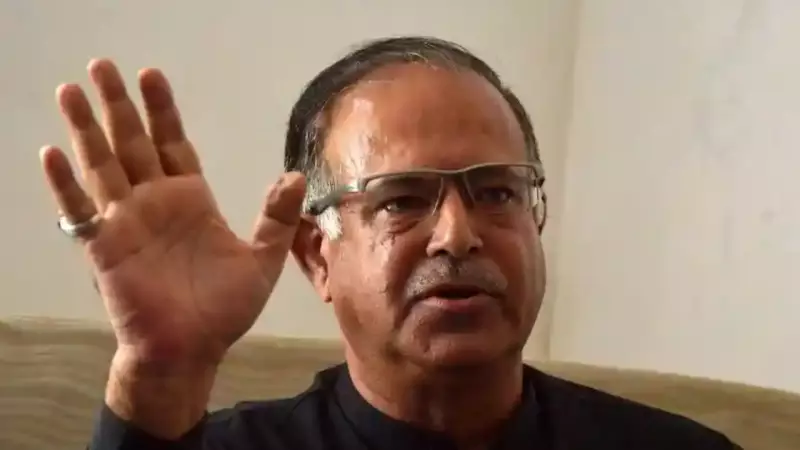 Congress Rejects Leader's Jammu Statehood Remarks, Vows to Keep J&K United