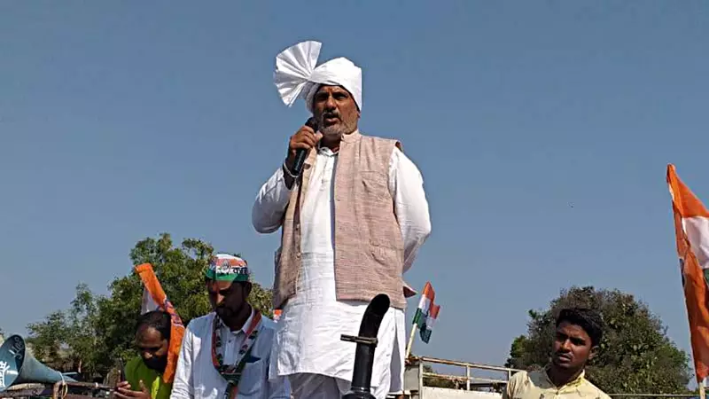 Congress Slams Fadnavis Over Badlapur Assault, Davos Investment Claims