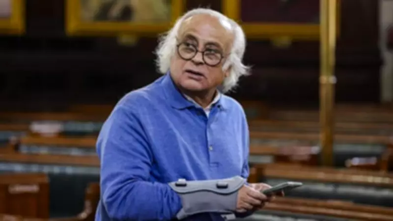 Congress Slams PM Modi's EU Trade Pact Remarks as 'Hypocrisy-Laden' Ahead of Budget Session