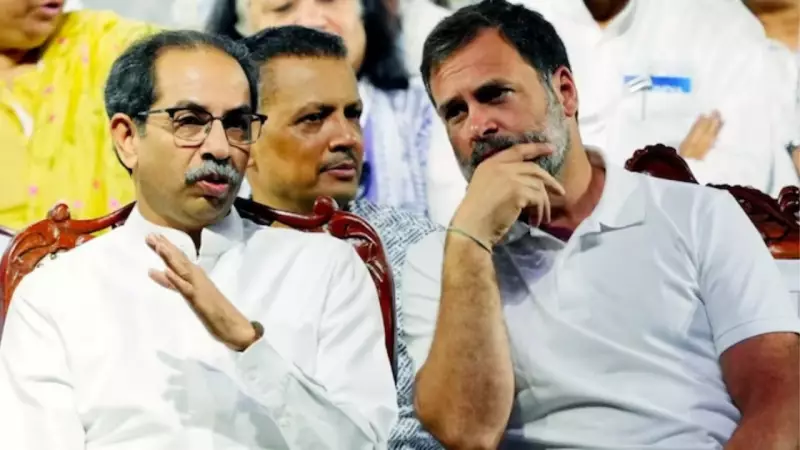 Congress Solo Run in BMC Polls Cost Opposition 26 Seats, Benefited BJP-Shiv Sena