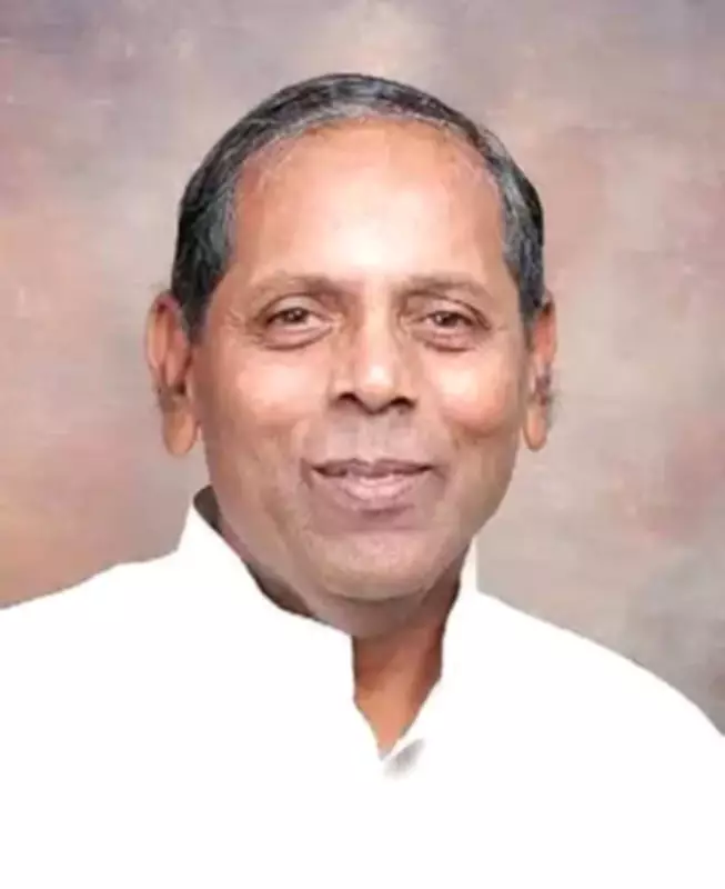 Congress Ticket Tussle in Bagalkot: Meti Family Dynamics Fuel By-Poll Speculation