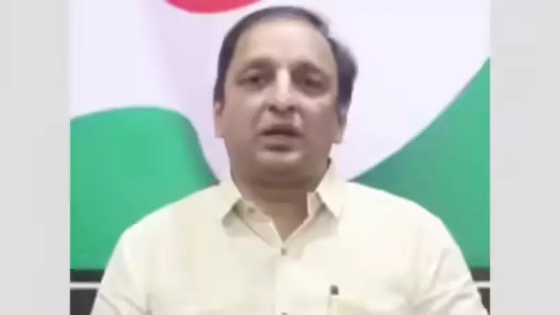 Congress to Sue 12 Ambernath Councillors for Defecting to BJP