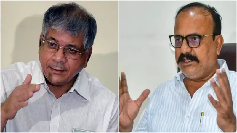 Congress-VBA Alliance Stumbles: 16 Mumbai BMC Seats Lack Candidates