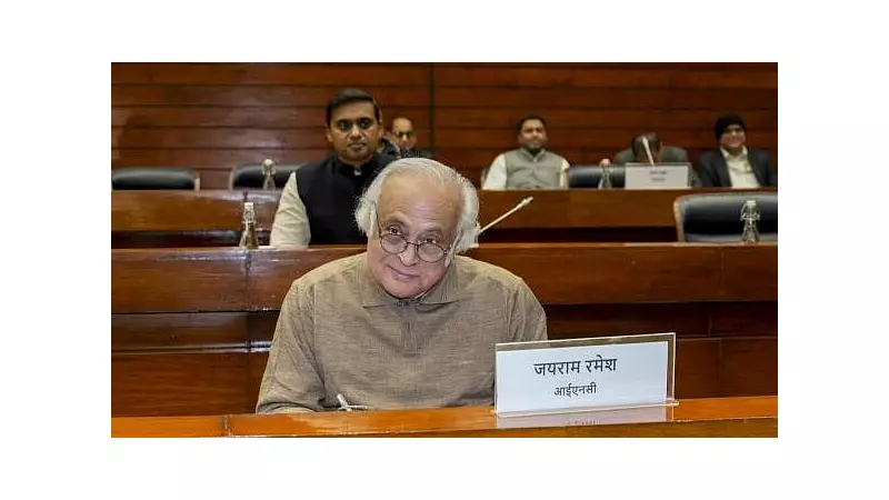 Congress Vows Democratic Fight for MGNREGA Restoration, Opposition Unites