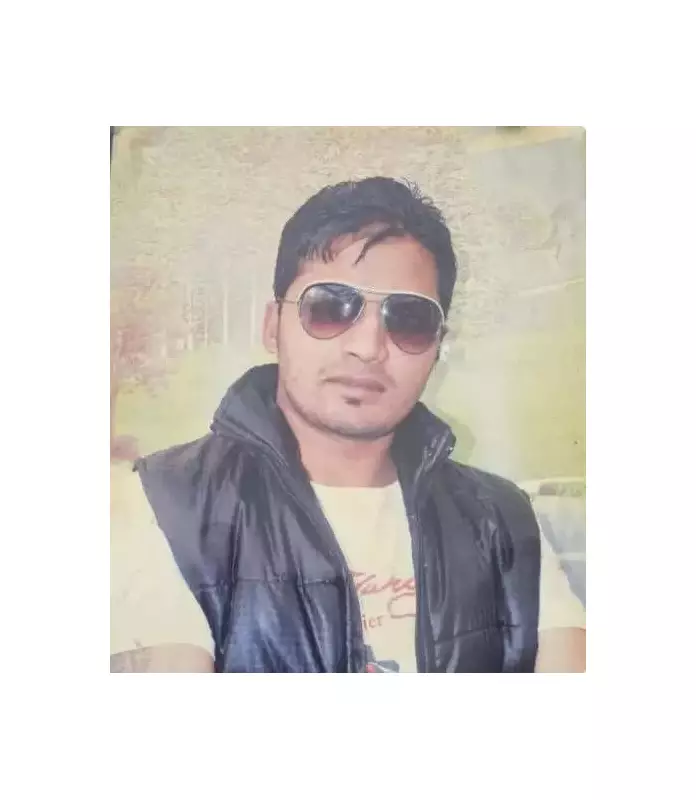 Congress Worker Gunned Down in Moga Ambush After Relative's Panchayat Win