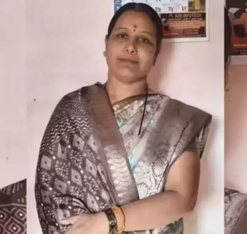 Congress ZP Candidate Withdraws After Alleged Abduction in Latur