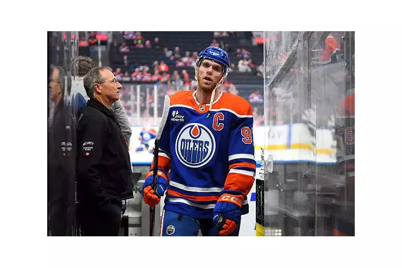 Connor McDavid's Financial Journey: From Rookie to $30M Net Worth NHL Star