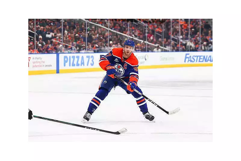 Connor McDavid's Luxury Car Collection: Speed, Style & Supercars