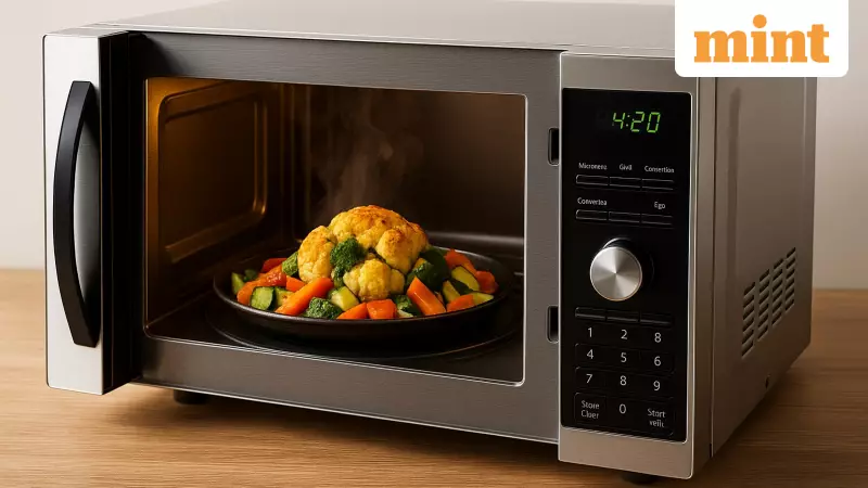 Convection Microwave Deals: LG, Samsung, IFB, Panasonic Offer Up to 35% Off