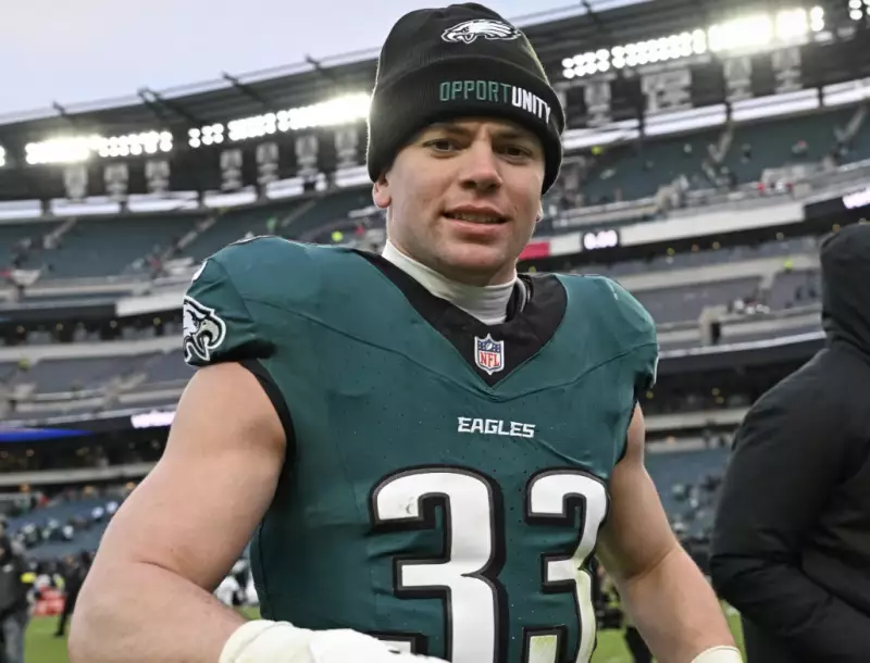 Cooper DeJean's Net Worth and Salary: Eagles Star's Financial Rise After Super Bowl Win