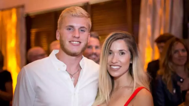 Cooper Kupp's Wife Anna: The High School Sweetheart Behind His NFL Success