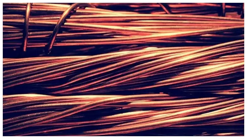 Copper Price Surge Hits ₹1,300/kg, Home Appliances & Bathware to Get Costlier