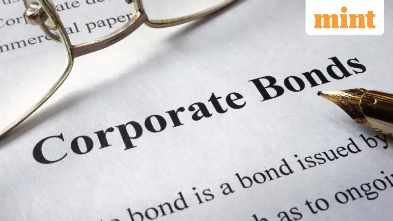 Corporate Bond Issuances Dip 6% in FY26 as High Yields Deter Borrowers