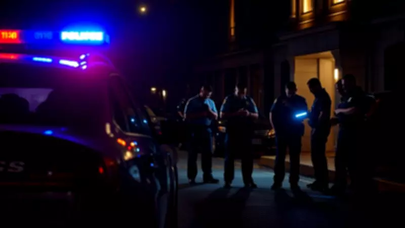 Couple Found Dead in Delhi Home, Suicide Note Cites Financial Distress