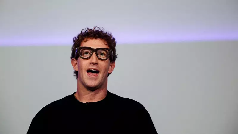 Court Filing Alleges Zuckerberg Blocked Safety Curbs on Minors' Chatbot Interactions